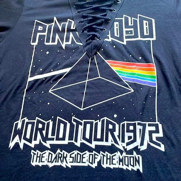 Pink Floyd T shirt - Picture 4 of 4